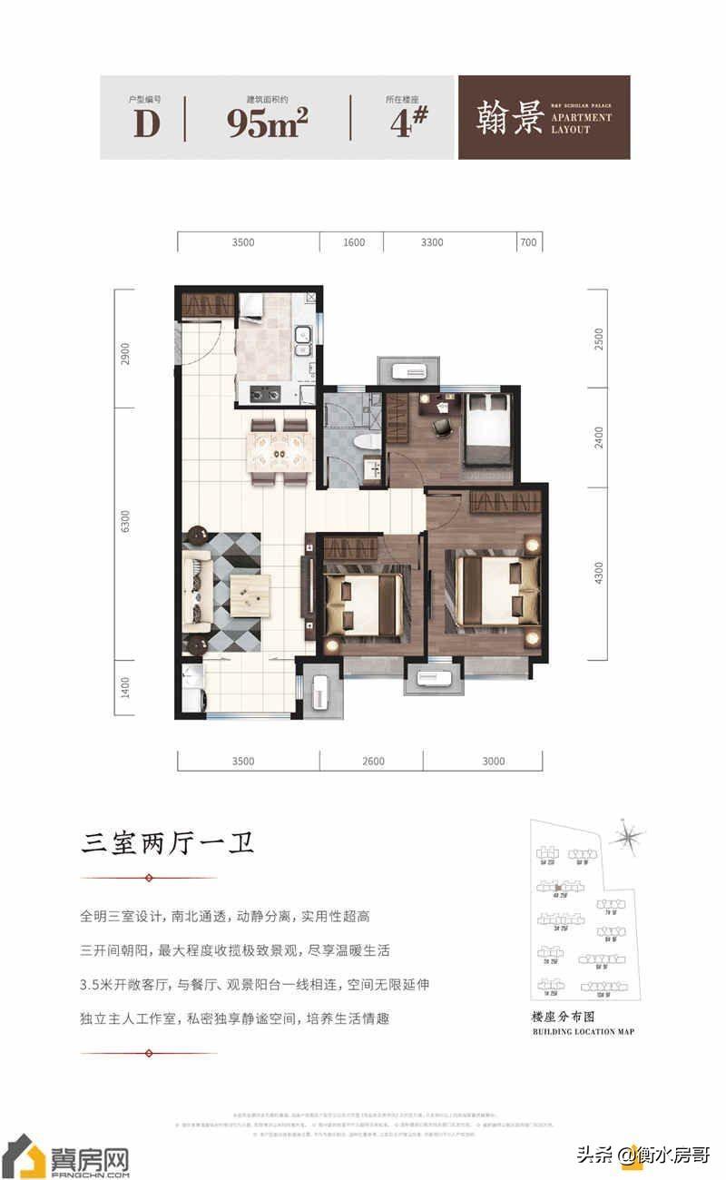衡水最新樓盤信息概覽，背景、進展與地位分析