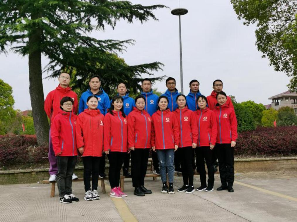 阜陽護士招聘信息更新，變化中的自信與學(xué)習(xí)鑄就職業(yè)未來
