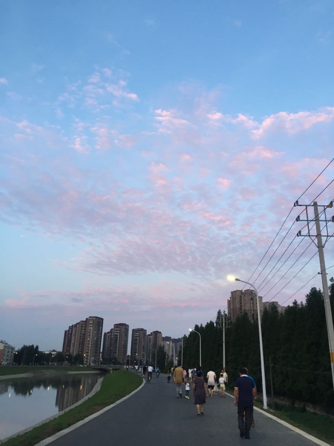 南京浦口最新天氣及小巷中的意外發(fā)現(xiàn)