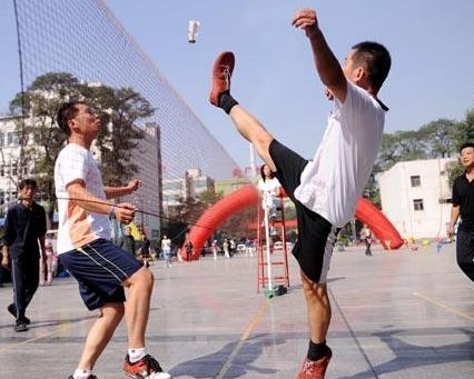 毽翎毽球鞋新款，科技與傳統(tǒng)融合，引領(lǐng)潮流風(fēng)尚標(biāo)