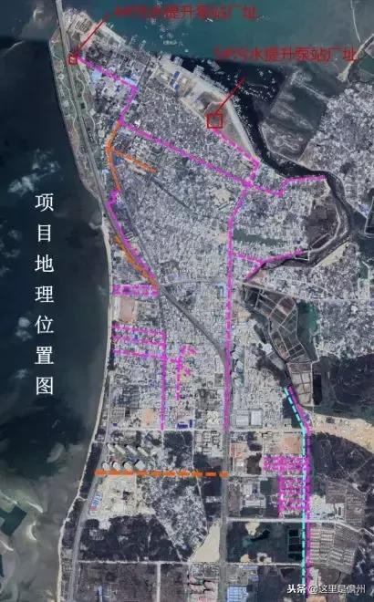 儋州濱海新區(qū)高科技規(guī)劃，崛起改變生活力量