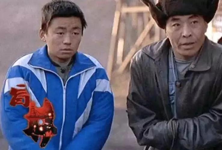 王寶強最新照片曝光