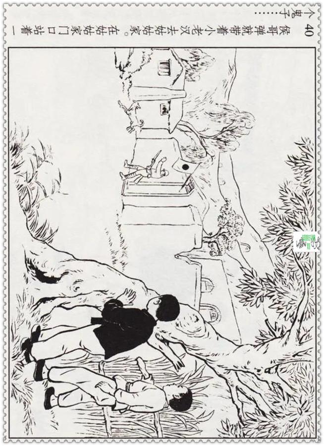 侯哥最新探險，與自然美景的邂逅，探尋內(nèi)心平和之旅