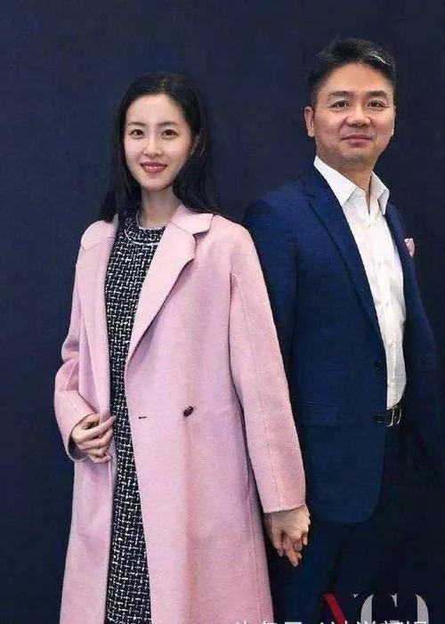 劉強東最新動態(tài)及相關(guān)觀點解析