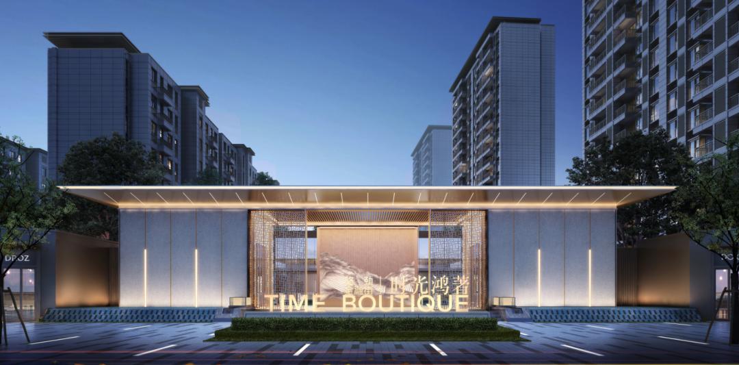 無錫最新樓盤開盤，探索城市新篇章的理想居住選擇