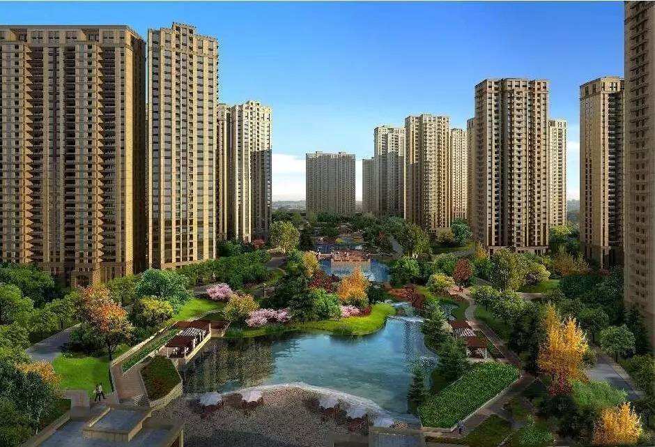 包頭新房上市動態(tài)，邁向嶄新未來，探尋自信與成就之路