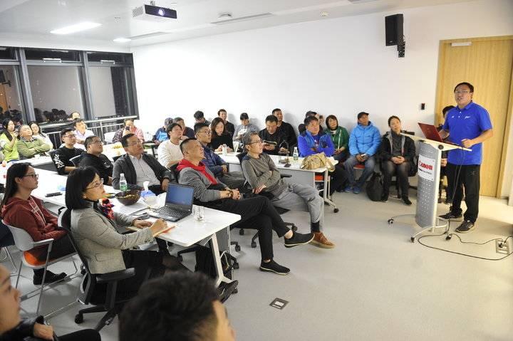 攝影師比賽全程指南，從新手入門(mén)到精通的攝影技藝競(jìng)技之路