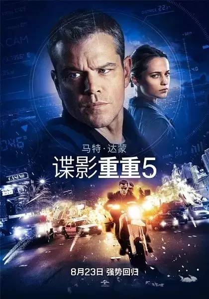 經(jīng)典諜戰(zhàn)電影，智慧與勇氣的較量之夜