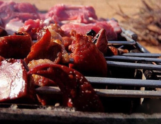 最新駱駝肉價格行情，科技引領(lǐng)美食革命，駱駝肉市場迎來新篇章