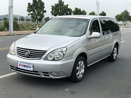GL8二手車價格指南，探索自然美景的啟程之選