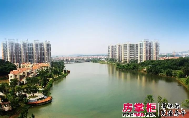 武漢碧桂園最新住宅項(xiàng)目，科技重塑未來(lái)居住體驗(yàn)