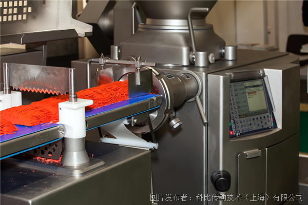 最新研發(fā)食品加工機械，機遇與挑戰(zhàn)的并存探索