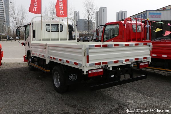 最新輕型貨車優(yōu)惠大放送，省錢好時機(jī)！