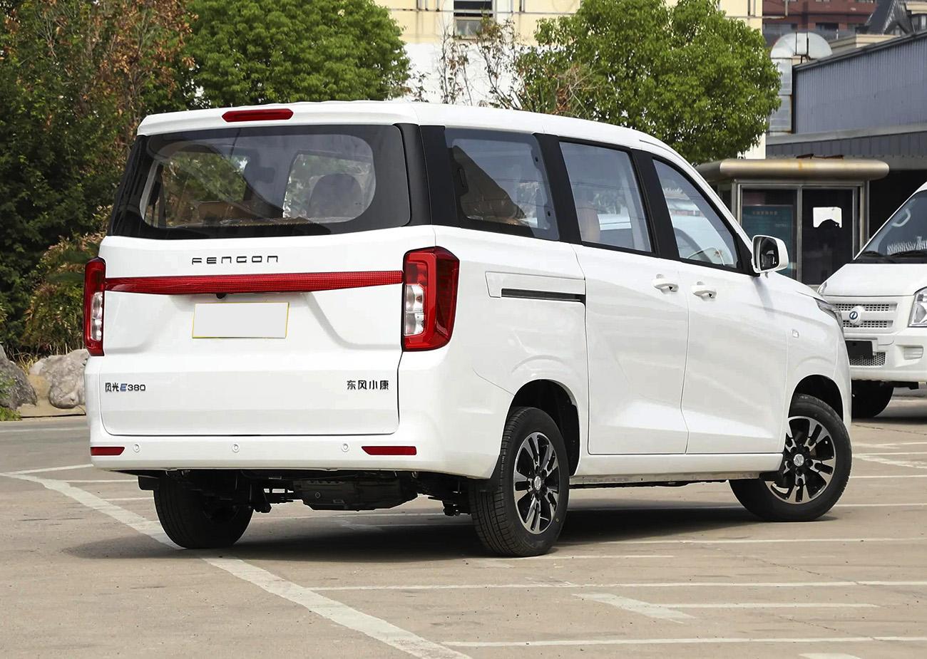 最新款MPV，商務(wù)與家用新寵，時代變遷的首選交通工具