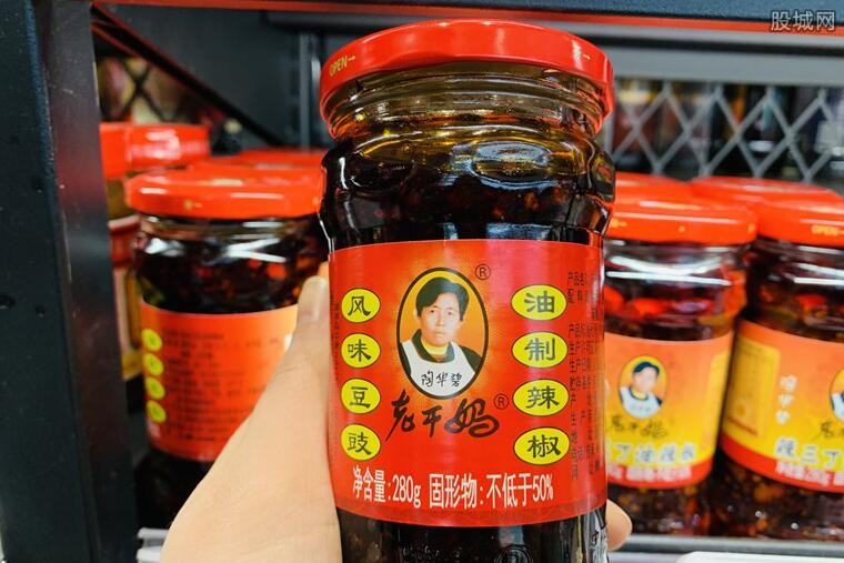 老干媽，一瓶辣椒醬背后的堅(jiān)持與自信之力，為何不上市之謎？