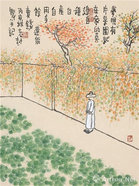 老樹(shù)畫(huà)作新詩(shī)韻,老樹(shù)畫(huà)作新詩(shī)韻