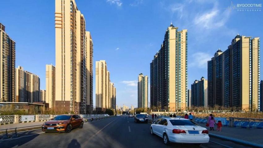 濟南唐冶新區(qū)最新動態(tài)，鄰里日常趣事與情感紐帶