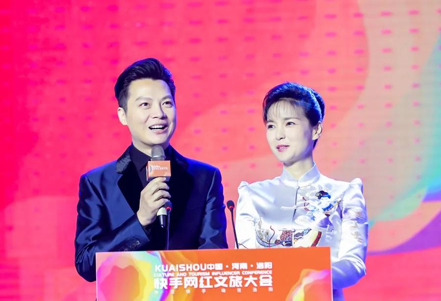 快手電視版，引領(lǐng)視頻娛樂新風(fēng)尚