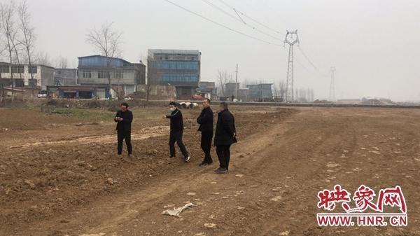 河南新蔡，自然美景中的寧?kù)o之旅及發(fā)展現(xiàn)狀探究