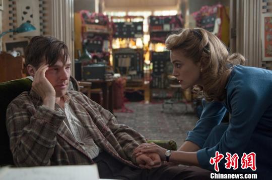 全球風(fēng)靡的模仿游戲電影，免費觀看攻略大揭秘！