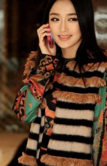 知名女明星有哪些,?知名女明星有哪些?