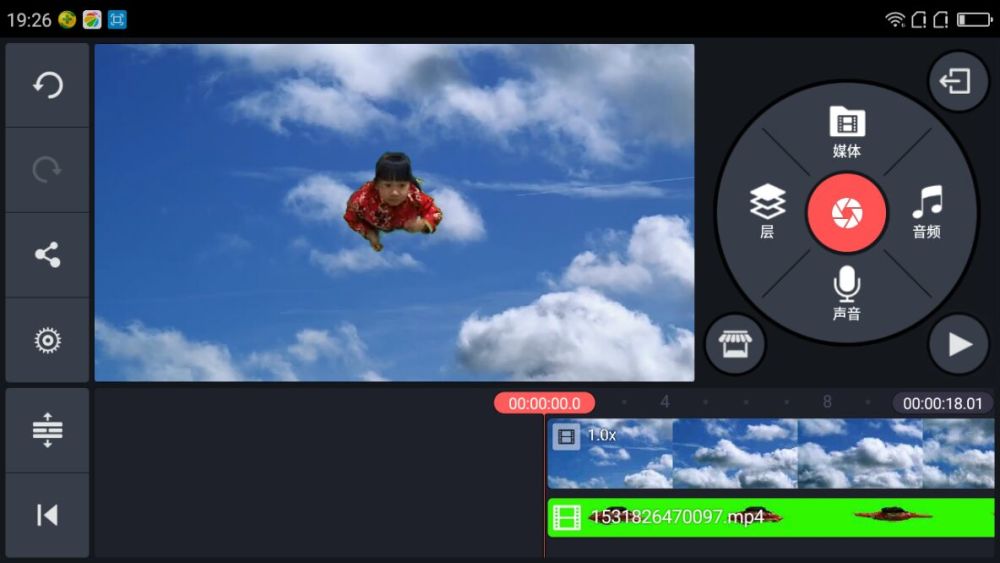 快手全新特效濾鏡,快手全新特效濾鏡，科技魅力重塑生活視界