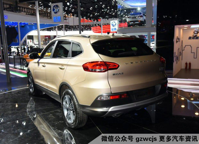 2016國(guó)產(chǎn)suv新車(chē)上市,2016國(guó)產(chǎn)SUV新車(chē)上市，引領(lǐng)潮流，重塑市場(chǎng)格局