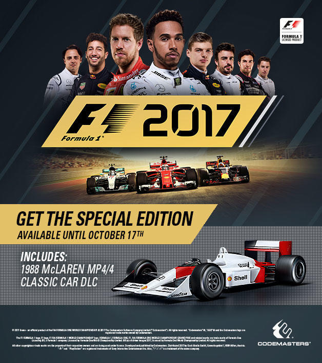 2017F1賽事最新動態(tài),2017F1賽事最新動態(tài)，群雄逐鹿，誰主沉??？