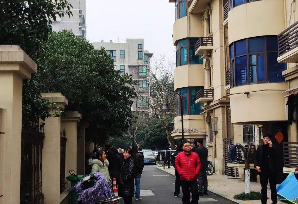 杭州爆炸事件最新影像實(shí)錄，現(xiàn)場記錄與實(shí)時更新