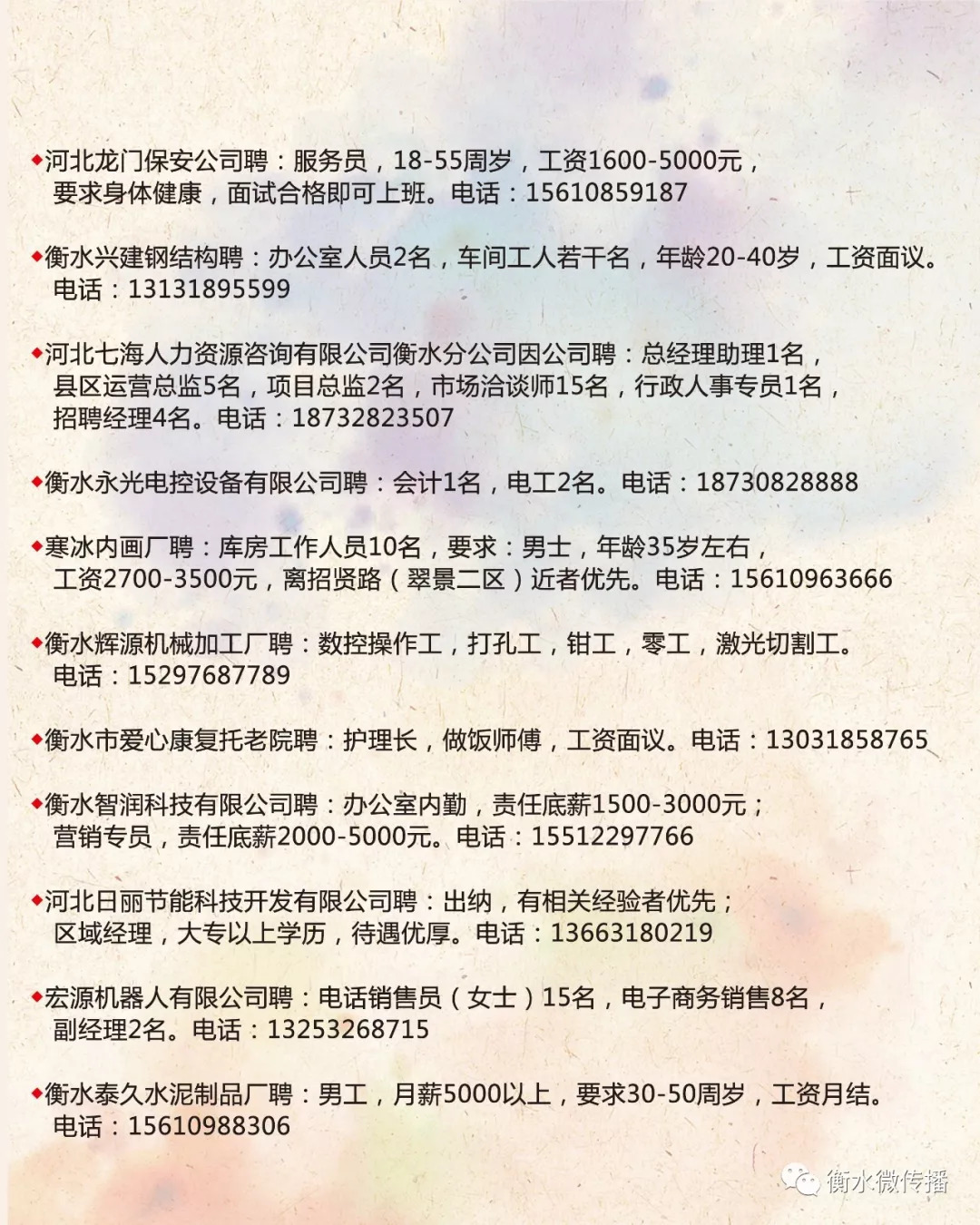 牡丹江最新招聘信息及其多元解讀