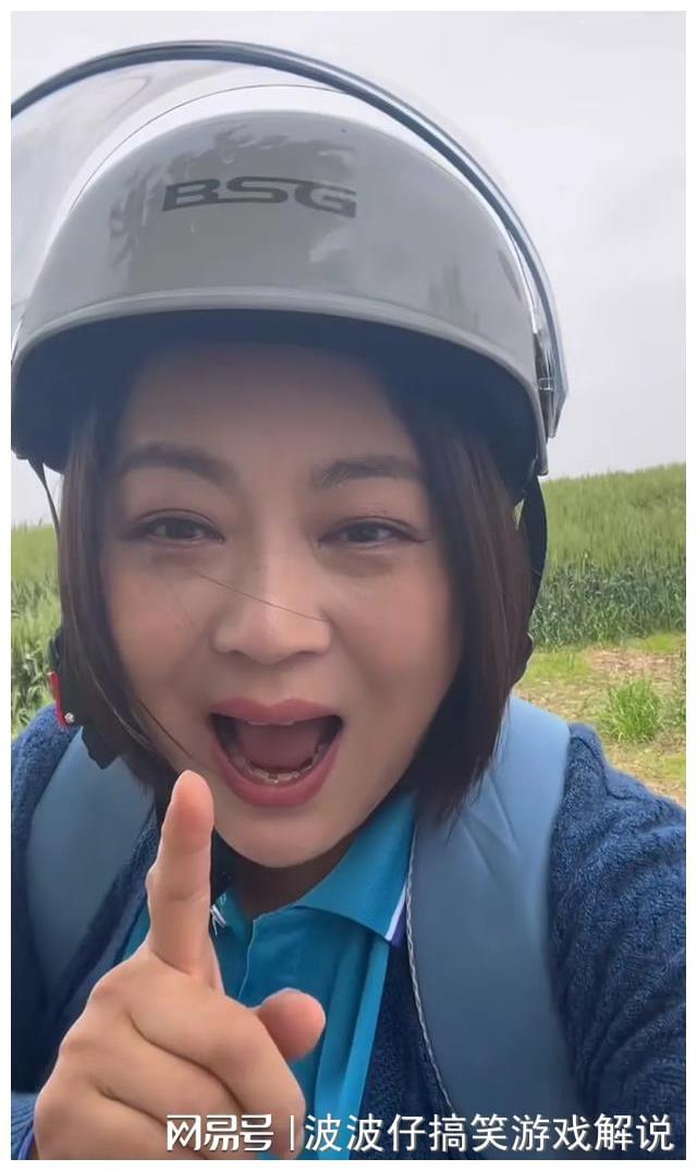演員麥子，演藝之路的璀璨之星