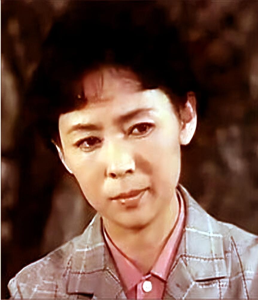 演員王芳近照,演員王芳近照，歲月靜好，芳華依舊
