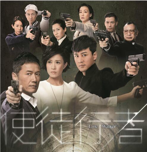 臥底新片上映，時(shí)代隱秘角落的回響