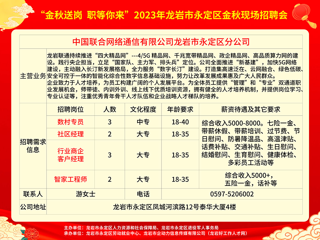 凌海招聘網(wǎng)最新招聘，職場黃金機(jī)會(huì)等你來發(fā)掘