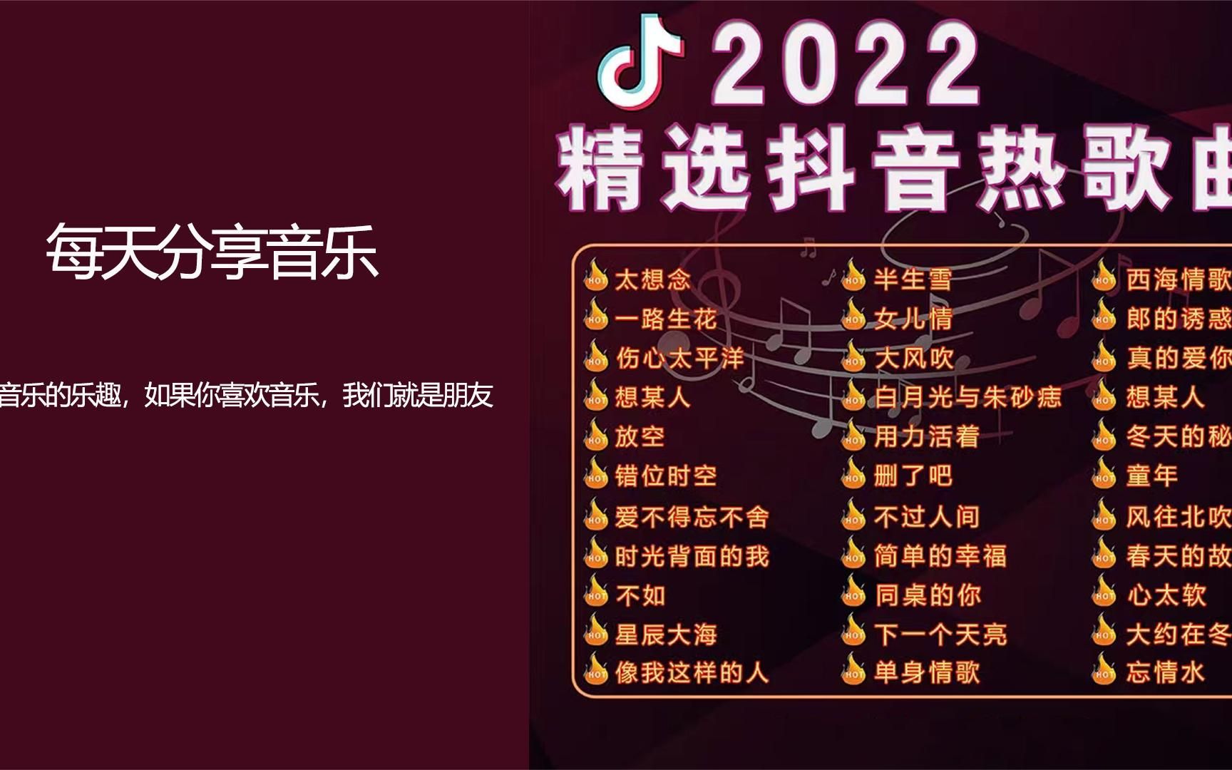 抖音最新歌單大揭秘，熱門曲目的深度探索與解析