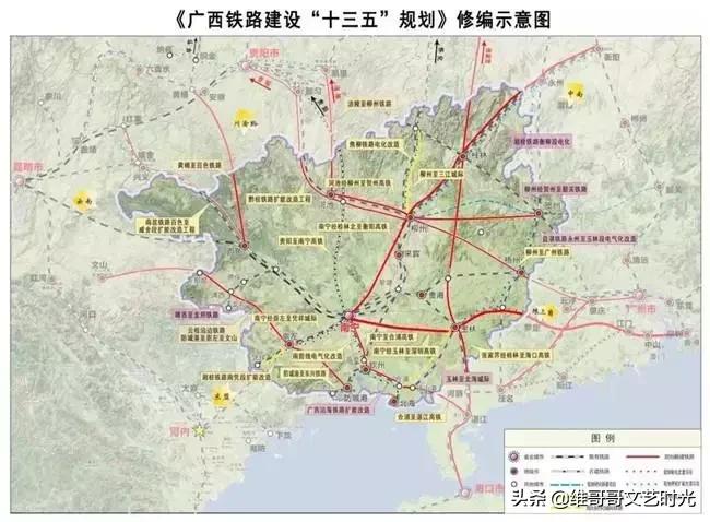 涪柳鐵路展現(xiàn)科技新風(fēng)采，最新消息悉探未來(lái)進(jìn)展