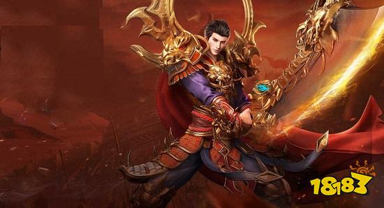 最新傳奇變態(tài)手游，科技巔峰之作重塑體驗