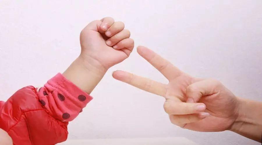 最新幼兒手指游戲視頻，幼教領(lǐng)域的新里程碑，激發(fā)孩子潛能的益智游戲視頻分享