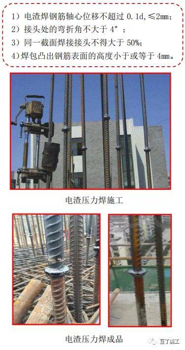 電渣壓力焊最新規(guī)范，焊接友情的溫馨篇章
