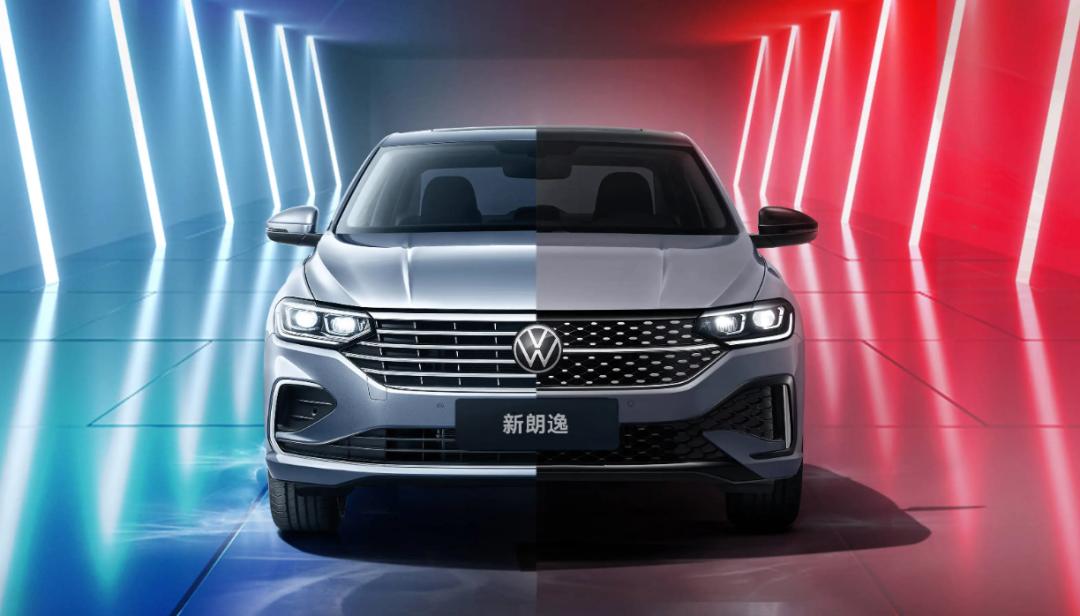 上汽大眾最新款車型，駕馭變化，自信馳騁