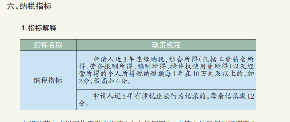 戶口進京最新政策解析，夢想照進現(xiàn)實，努力前行！