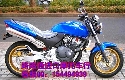 本田摩托車250最新款，愛的旅程與陪伴之道