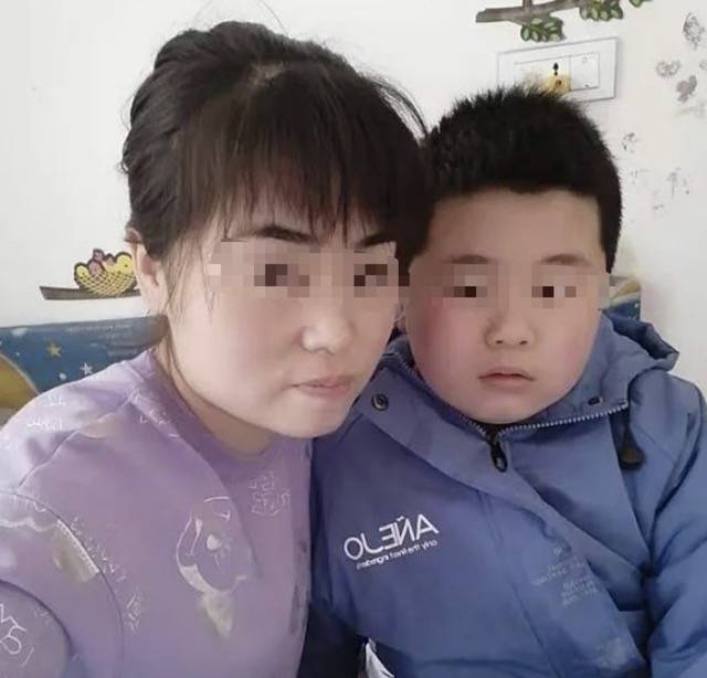 涇陽(yáng)11歲男孩最新情況更新