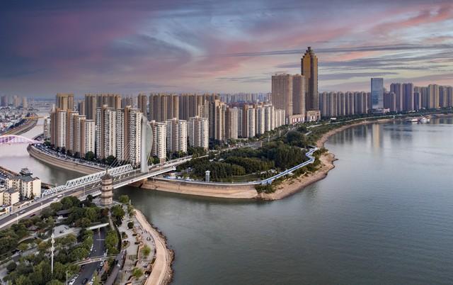 蕪湖市房價(jià)最新動(dòng)態(tài)更新