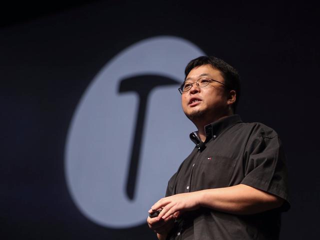 錘子科技全新系列發(fā)布，引領(lǐng)智能生活新時(shí)代的震撼之作！