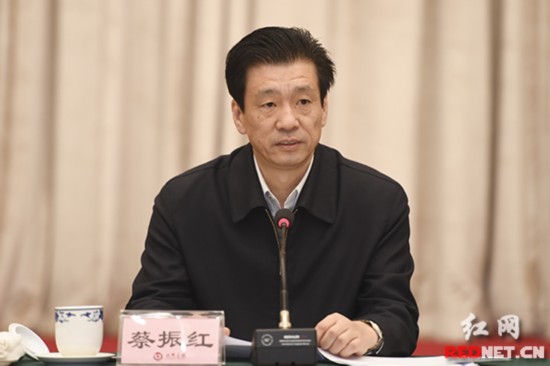 湖南省委常委名單更新，變化帶來的自信與成就感展望