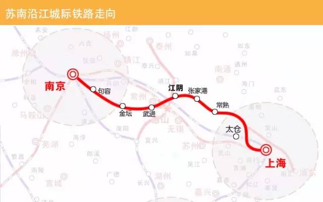 沿江城際鐵路最新動態(tài)更新，最新消息匯集