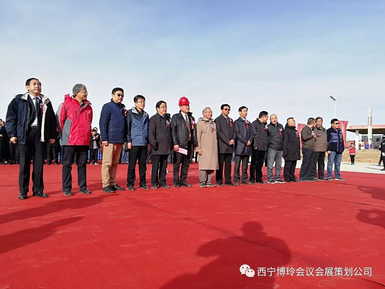青海恒信鋰邁向未來(lái)步伐展望，最新動(dòng)態(tài)與發(fā)展趨勢(shì)分析